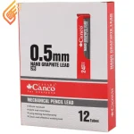 نوک مداد نوکی کنکو 0.5 میلی متر مدل Canco Nano Graphite Lead