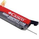 نوک مداد نوکی کنکو 0.7 میلی متر مدل Canco Nano Graphite Lead