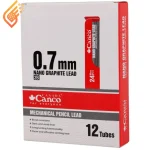 نوک مداد نوکی کنکو 0.7 میلی متر مدل Canco Nano Graphite Lead