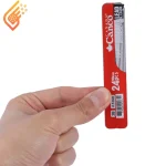 نوک مداد نوکی کنکو 0.7 میلی متر مدل Canco Nano Graphite Lead