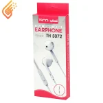 هندزفری تسکو مدل TSCO th 5072