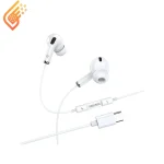 هندزفری کاکوسیگا مدل KAKUSIGA KSC-727 TYPE-C