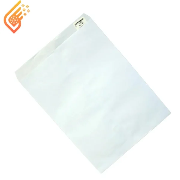 پاکت A4 سفید 70g