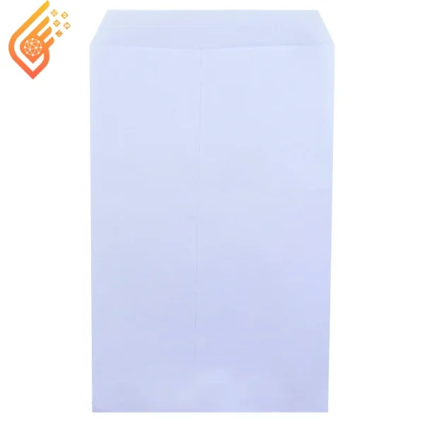 پاکت A5 سفید 70g