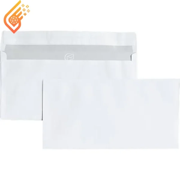 پاکت نامه سایز 22x11cm