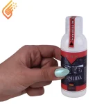 پولیش چراغ خودرو Bermuda 80ml