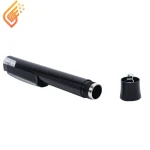 چراغ قوه 3 حالته مگنتی مدل Mountain Wolf Q5