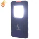 چراغ قوه مگنتی باتری خور FEC