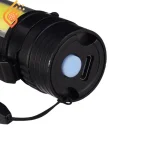 چراغ قوه پلیسی مدل ETG-T619