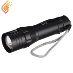 چراغ قوه پلیسی مدل ETG-T619