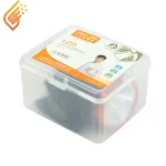 چراغ قوه پیشانی هدلایت شارژی مدل Small Sun H05