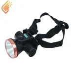 چراغ قوه پیشانی هدلایت شارژی مدل Small Sun H05