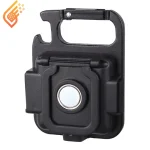 چراغ قوه کمپی چند کاره Keychain Light کد 2