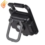 چراغ قوه کمپی چند کاره Keychain Light کد 2