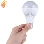 چراغ ماشینی 12 وات کلیددار مدل T210