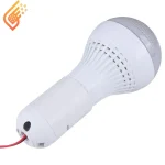چراغ ماشینی 12 وات کلیددار مدل T210