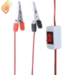 چراغ ماشینی 15 وات کلیددار مدل Onahi 1059