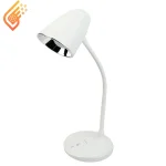 چراغ مطالعه شارژی ویداسی مدل Weidasi WD-6046