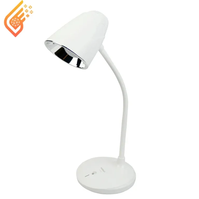 چراغ مطالعه شارژی ویداسی مدل Weidasi WD-6046