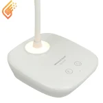 چراغ مطالعه شارژی ویداسی مدل Weidasi WD-6050A