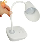 چراغ مطالعه شارژی ویداسی مدل Weidasi WD-6050A