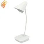 چراغ مطالعه شارژی ویداسی مدل Weidasi WD-6050A
