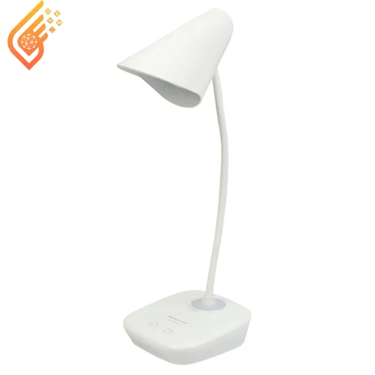 چراغ مطالعه شارژی ویداسی مدل Weidasi WD-6050A