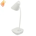 چراغ مطالعه شارژی ویداسی مدل Weidasi WD-6050A