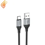 کابل تایپ سی هوکو مدل hoco X102