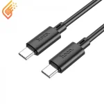 کابل تایپ سی به تایپ سی هوکو مدل hoco X88