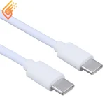 کابل دو سر تایپ سی 60 وات تسکو مدل TSCO TCPD 208