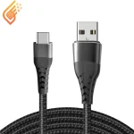 کابل شارژ USB به USB-C تایپ سی تسکو مدل TSCO TCC189