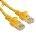 کابل لن شبکه Cat5 رویال طول 3 متر