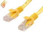 کابل شبکه Cat6 ایکس پی پروداکت UTP طول 2 متر