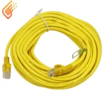 کابل شبکه Royal Cat5e 10m پک دار