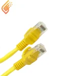 کابل شبکه Royal Cat5e 10m پک دار