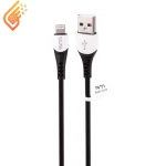 کابل لایتنینگ 2 آمپر تسکو مدل TSCO TCI450