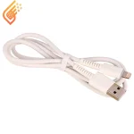 کابل لایتنینگ فست شارژ 2 آمپر یسیدو مدل Yesido CA120L
