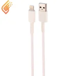 کابل لایتنینگ فست شارژ 2 آمپر یسیدو مدل Yesido CA120L