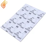 کاغذ یادداشت چسب دار رنگی Schoolfans FA9226 بسته 50 برگی