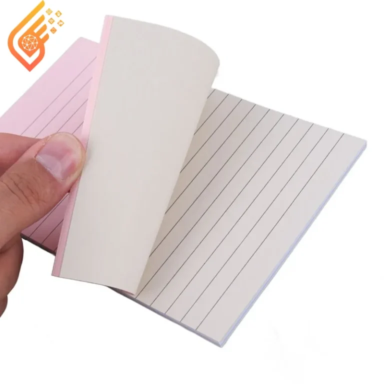 کاغذ یادداشت چسب دار رنگی Schoolfans FA9226 بسته 50 برگی