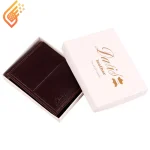 کیف پول چرمی داتیس کد 2142 Datis