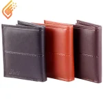 کیف پول چرمی داتیس کد 2142 Datis