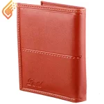 کیف پول چرمی داتیس کد 2142 Datis