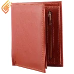 کیف پول چرمی داتیس کد 2142 Datis