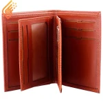 کیف پول چرمی داتیس کد 2142 Datis