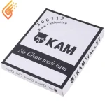 کیف پول چرمی Kam