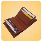 کیف کارت و مدارک