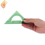 گونیا 30 و 45 درجه تیبل Table 15cm