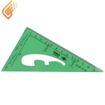 گونیا 30 و 45 درجه تیبل Table 15cm
